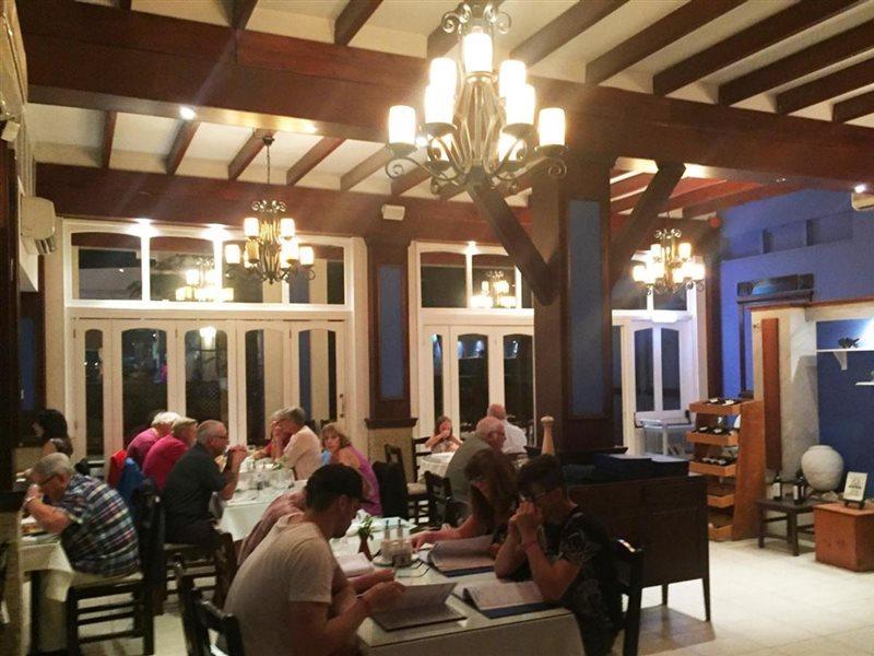 Tasmaria Appart hôtel Paphos