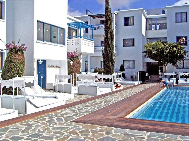 Tasmaria Appart hôtel 3*