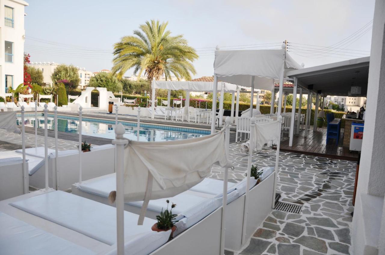 Tasmaria Appart hôtel