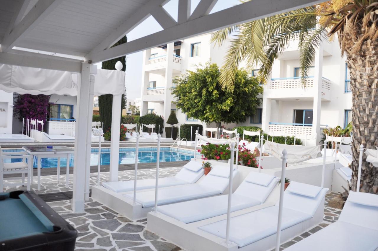 Tasmaria Appart hôtel
