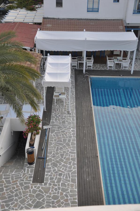 Tasmaria Appart hôtel 3*