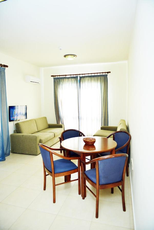 Appart hôtel Tasmaria Paphos