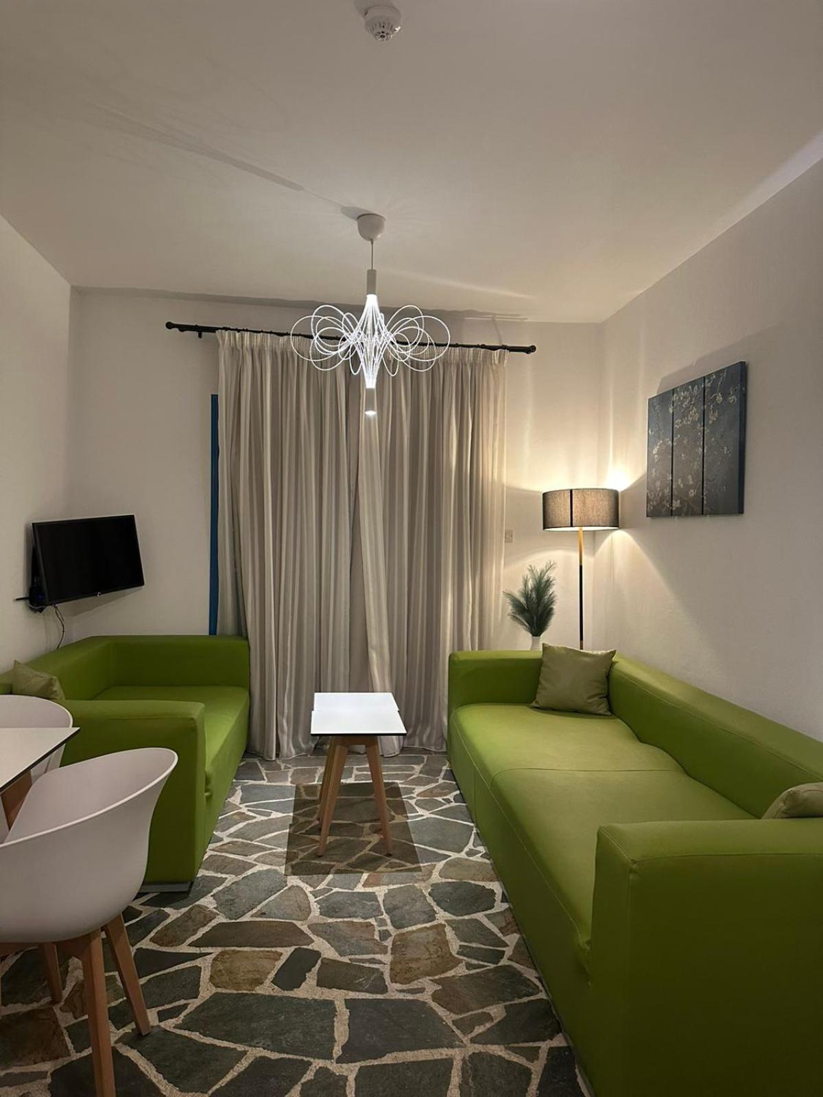 Appart hôtel Tasmaria 3*