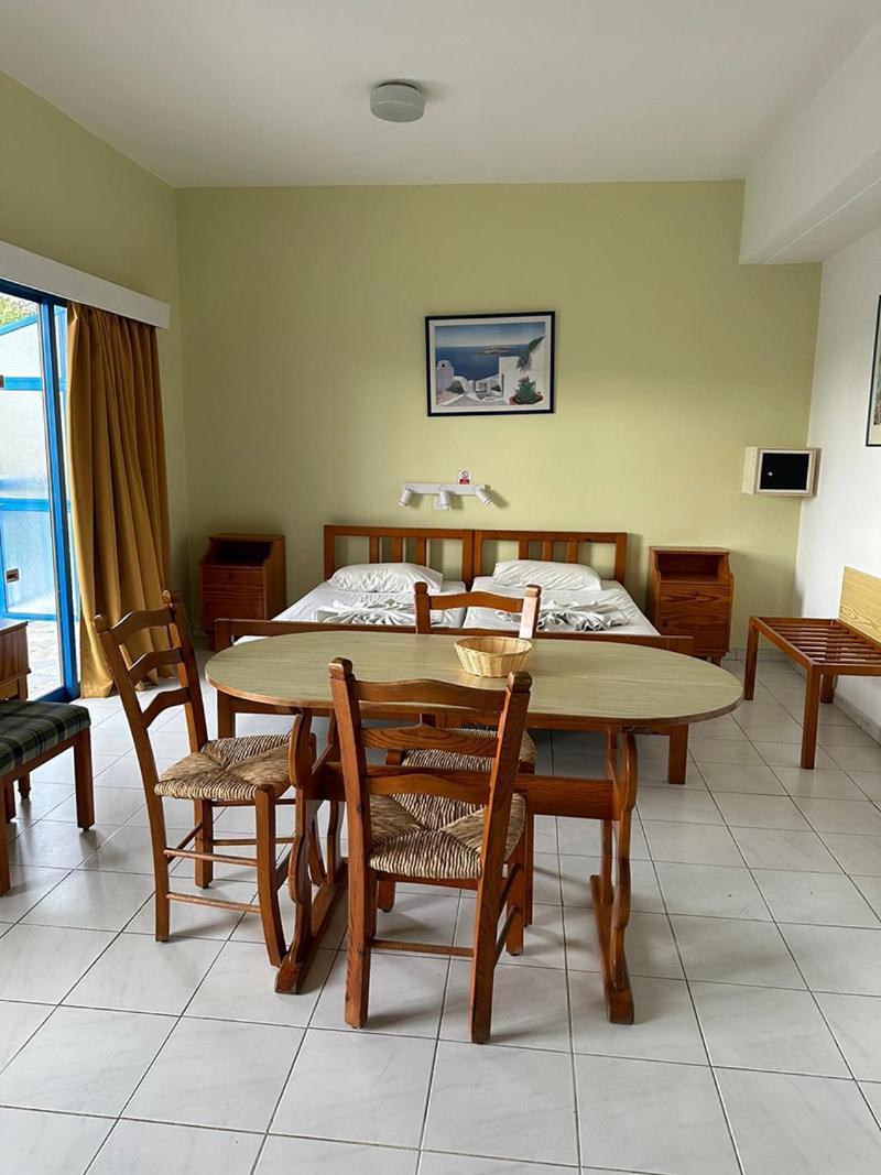 Appart hôtel Tasmaria