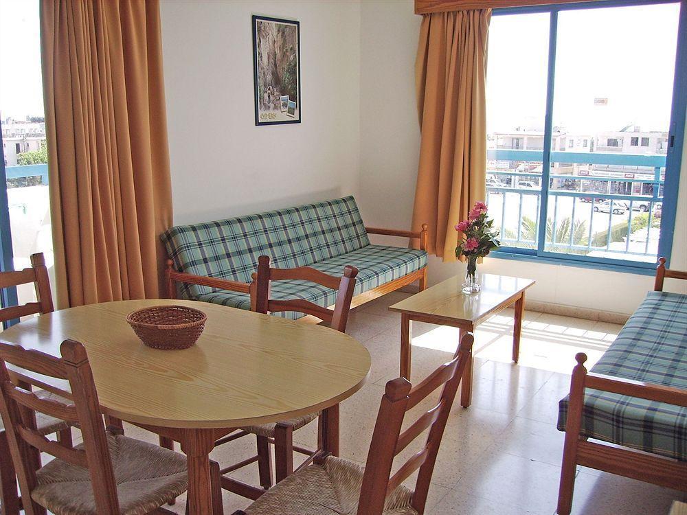 Tasmaria Appart hôtel Paphos