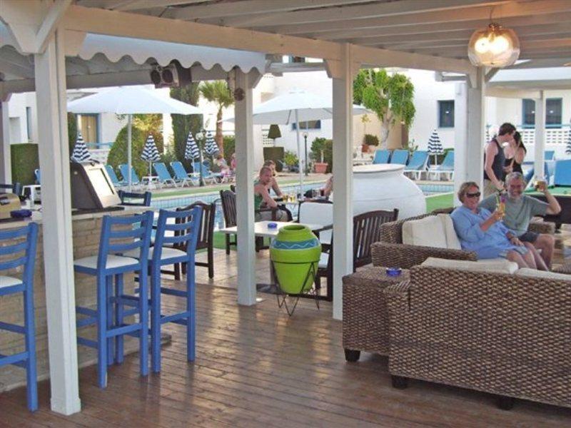 Tasmaria Appart hôtel