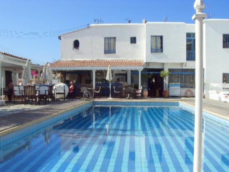 Appart hôtel Tasmaria Paphos