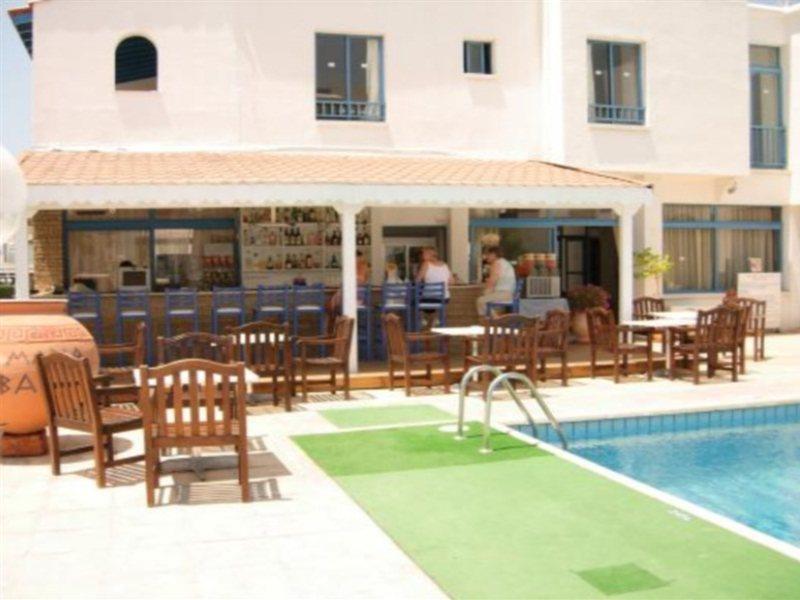 Appart hôtel Tasmaria
