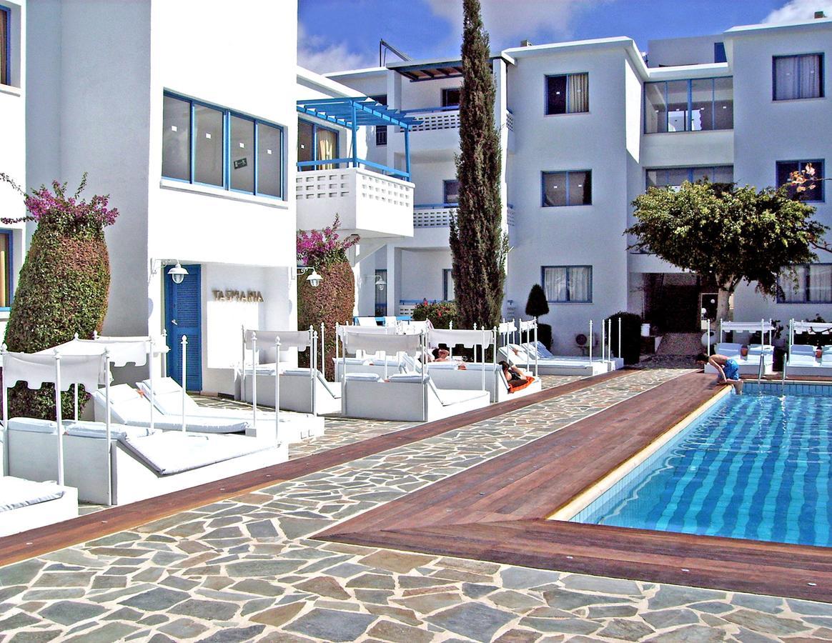 Appart hôtel Tasmaria 3*