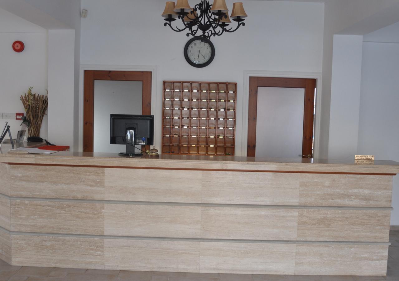 Appart hôtel Tasmaria