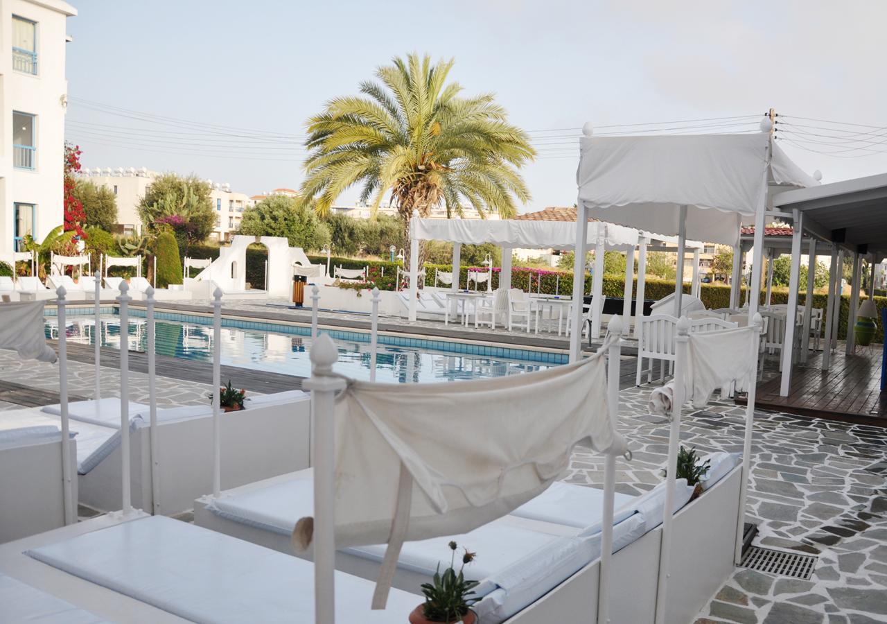 Tasmaria Appart hôtel 3*