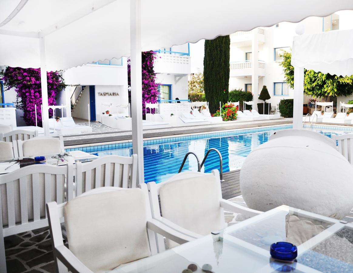 Appart hôtel Tasmaria