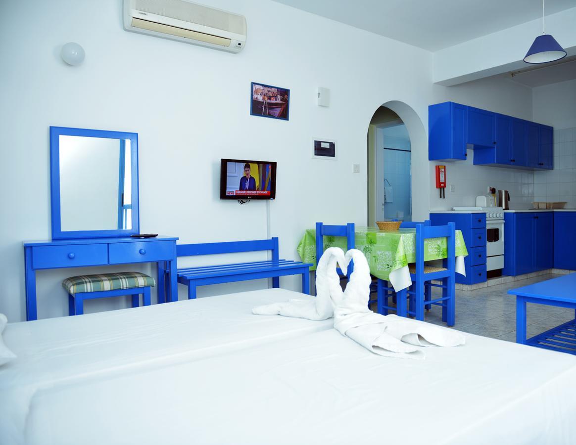 Appart hôtel Tasmaria 3*