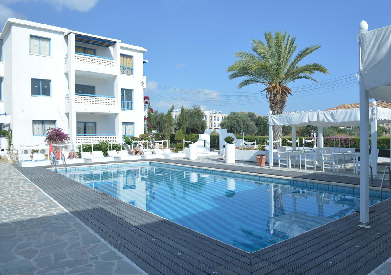 Tasmaria Appart hôtel