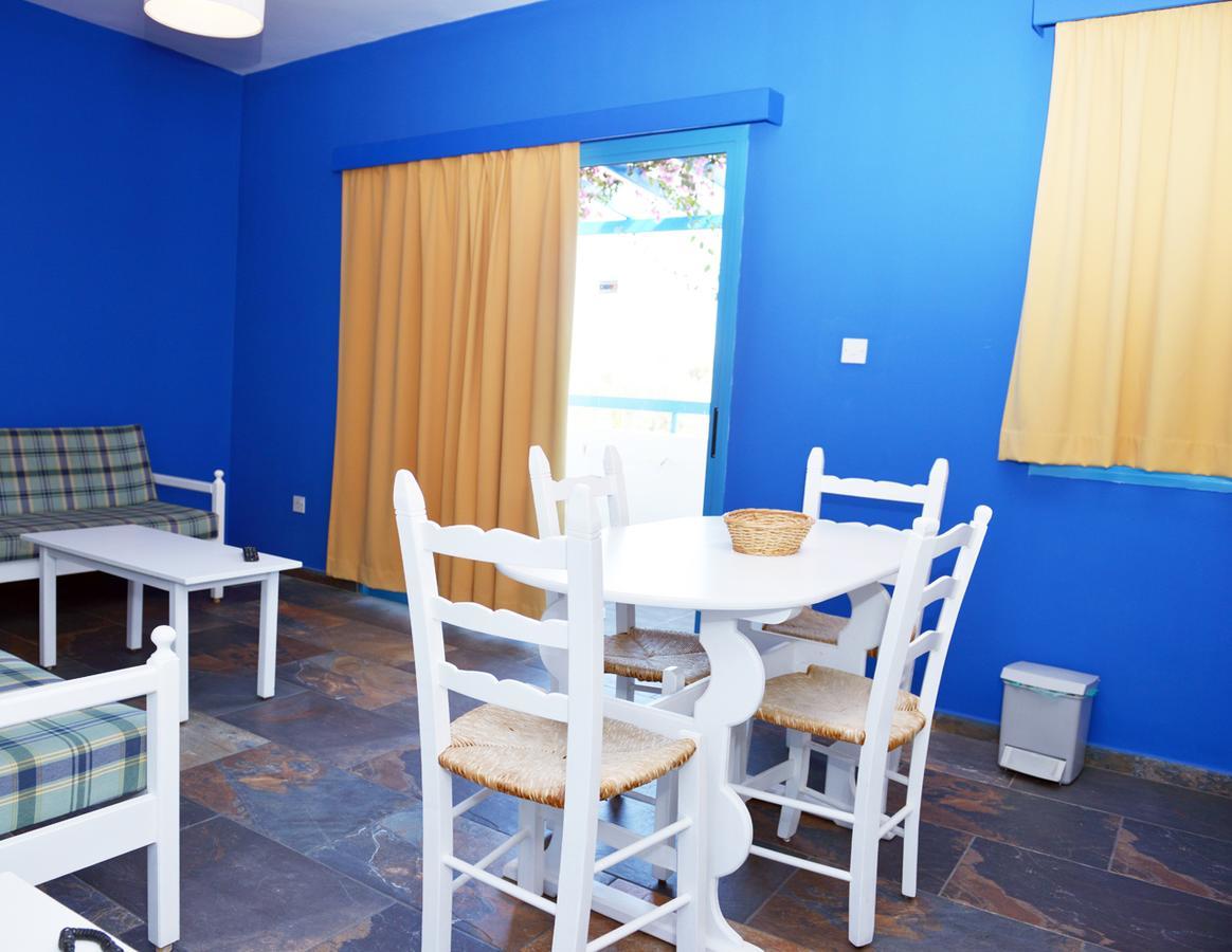 Tasmaria Appart hôtel 3*