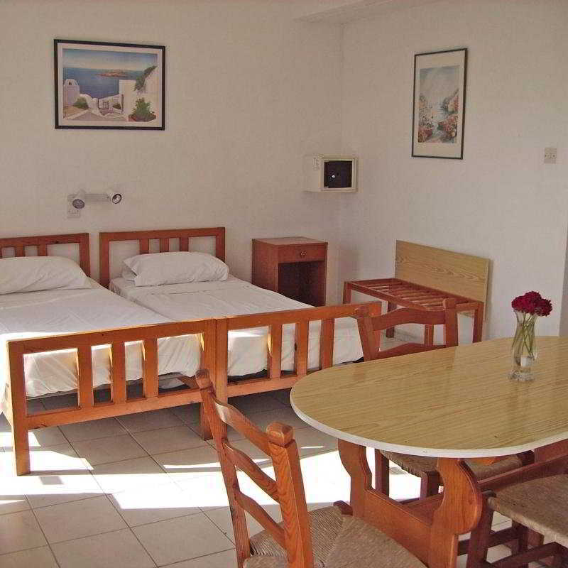 Tasmaria Appart hôtel