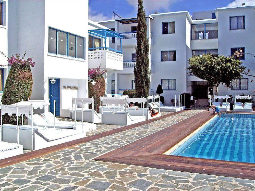 Appart hôtel Tasmaria 3*