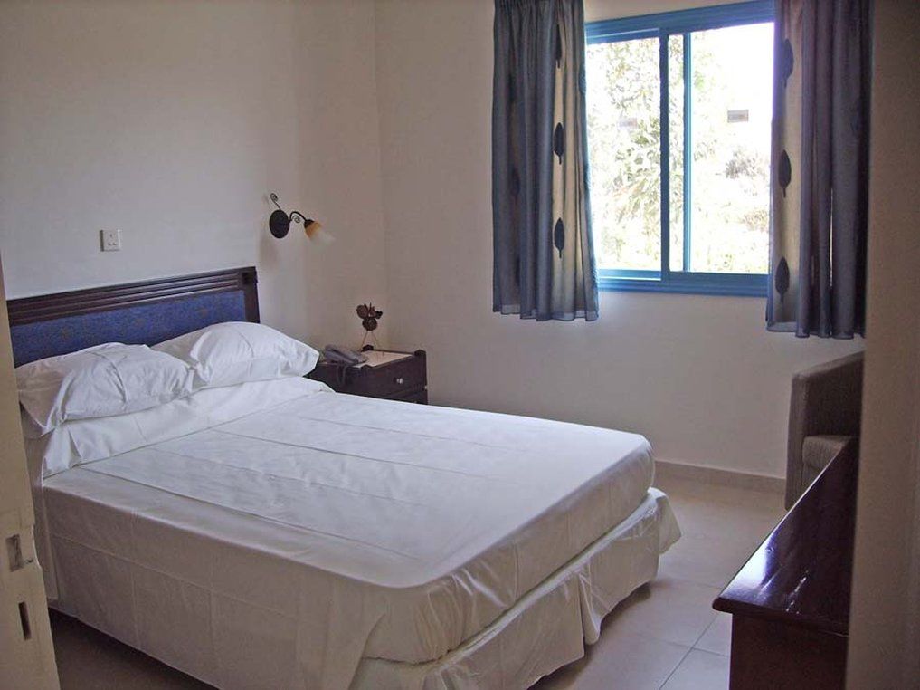 Tasmaria Appart hôtel Paphos