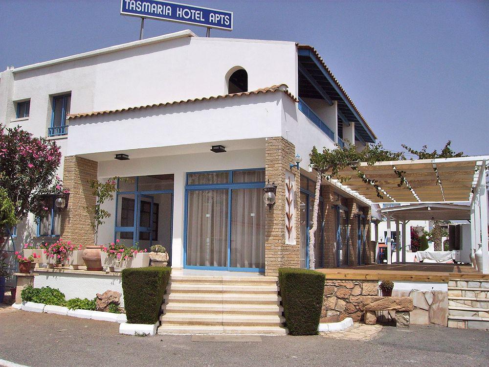 Appart hôtel Tasmaria