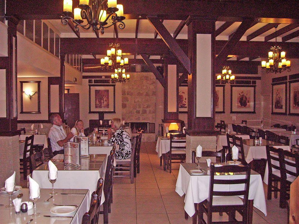 Appart hôtel Tasmaria